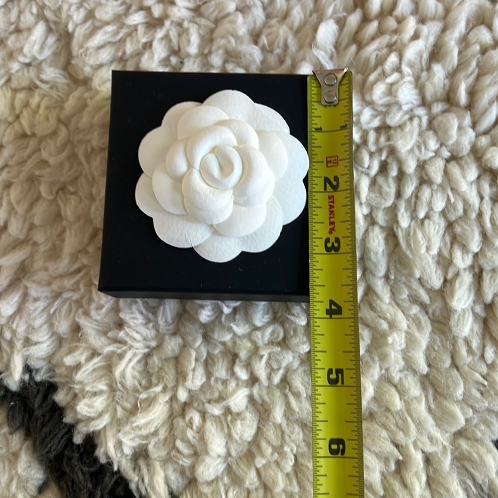 Chanel jewelry  package box